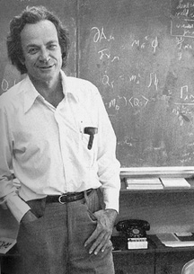 Feynman
