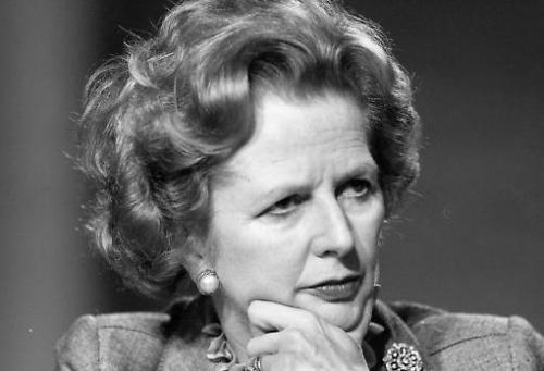 thatcher