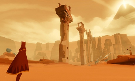 journey