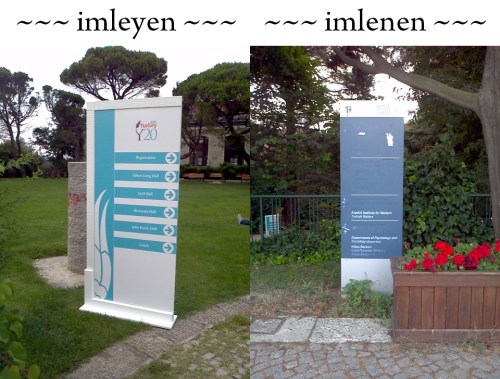 imleyen-imlenen