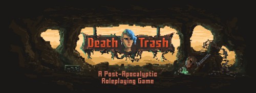 death-trash-logo