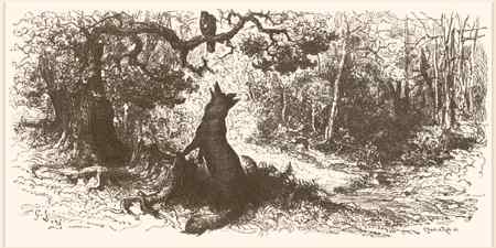 foxcrow