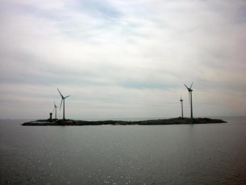 windfarm