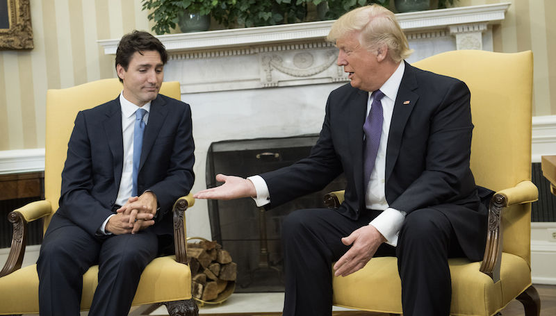 handshake