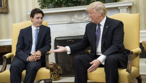handshake