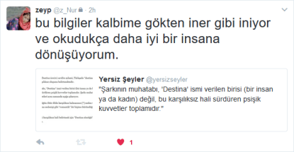 iniyor