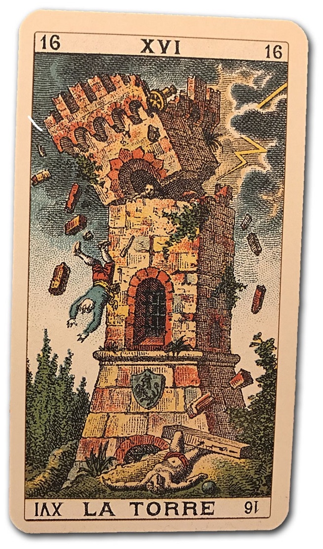 tarot