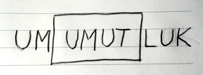 umut