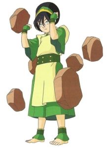 toph