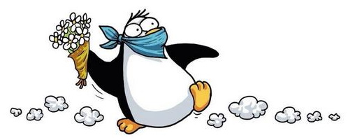 penguen