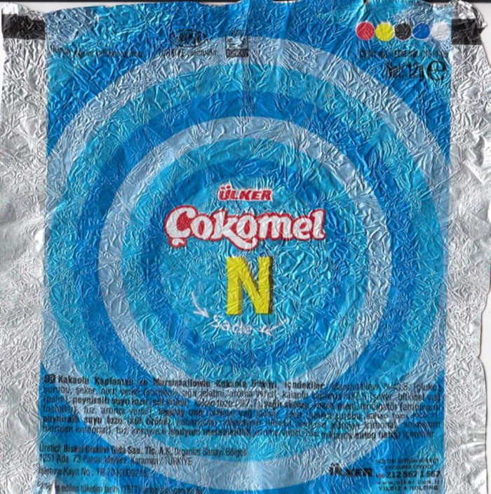 cokomel