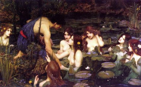 hylas