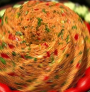 kisirdongu
