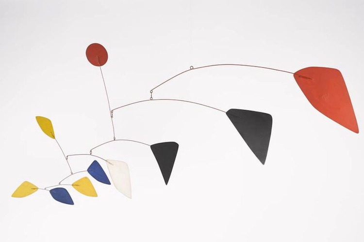calder