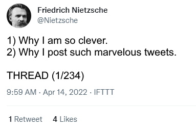 niet