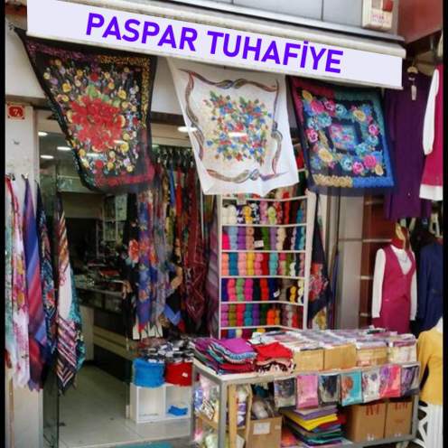 tuhafiye