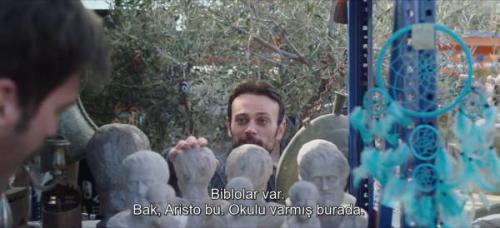 aristo