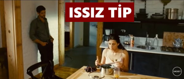 issiz