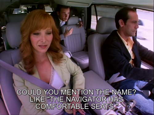navigator