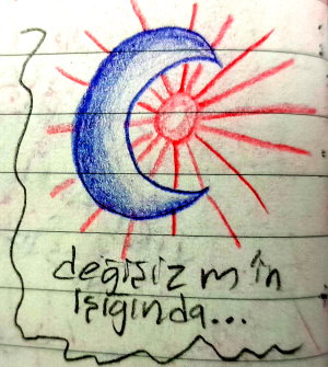 degisizm